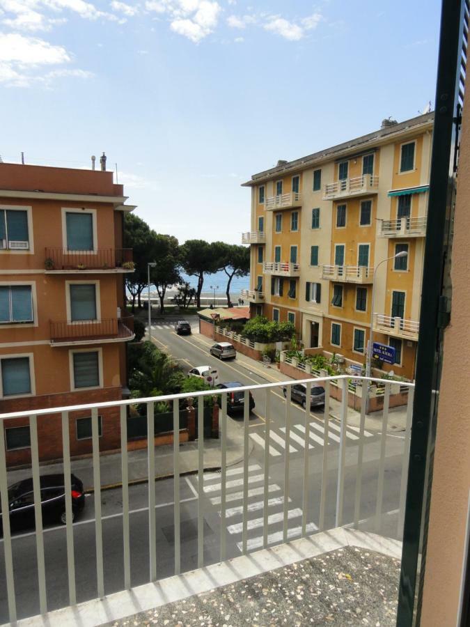 Sapore Di Mare Sestri Levante Exterior foto